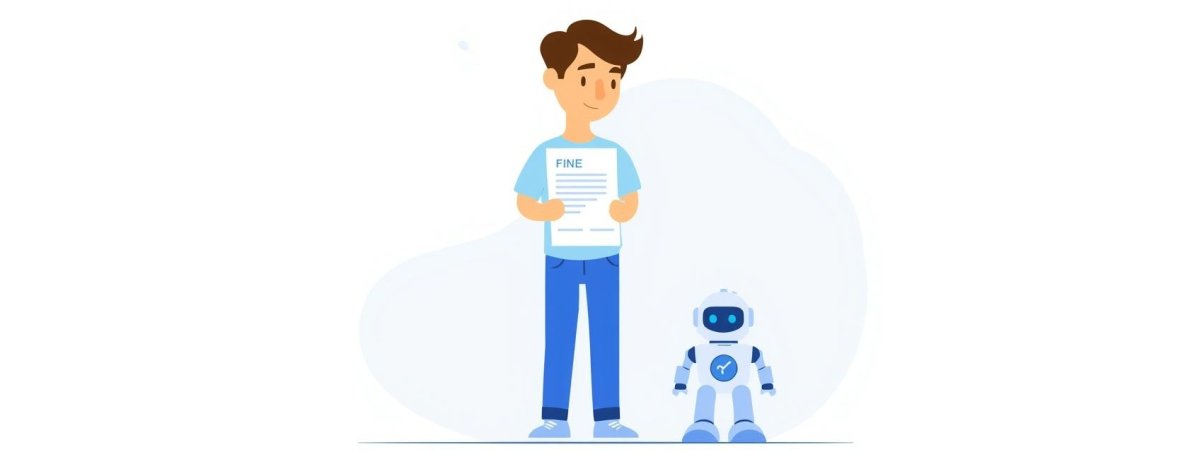  Wie man eine Busse in der Schweiz anficht (Parken, SBB, Verkehr) – Kompletter Leitfaden 2025 